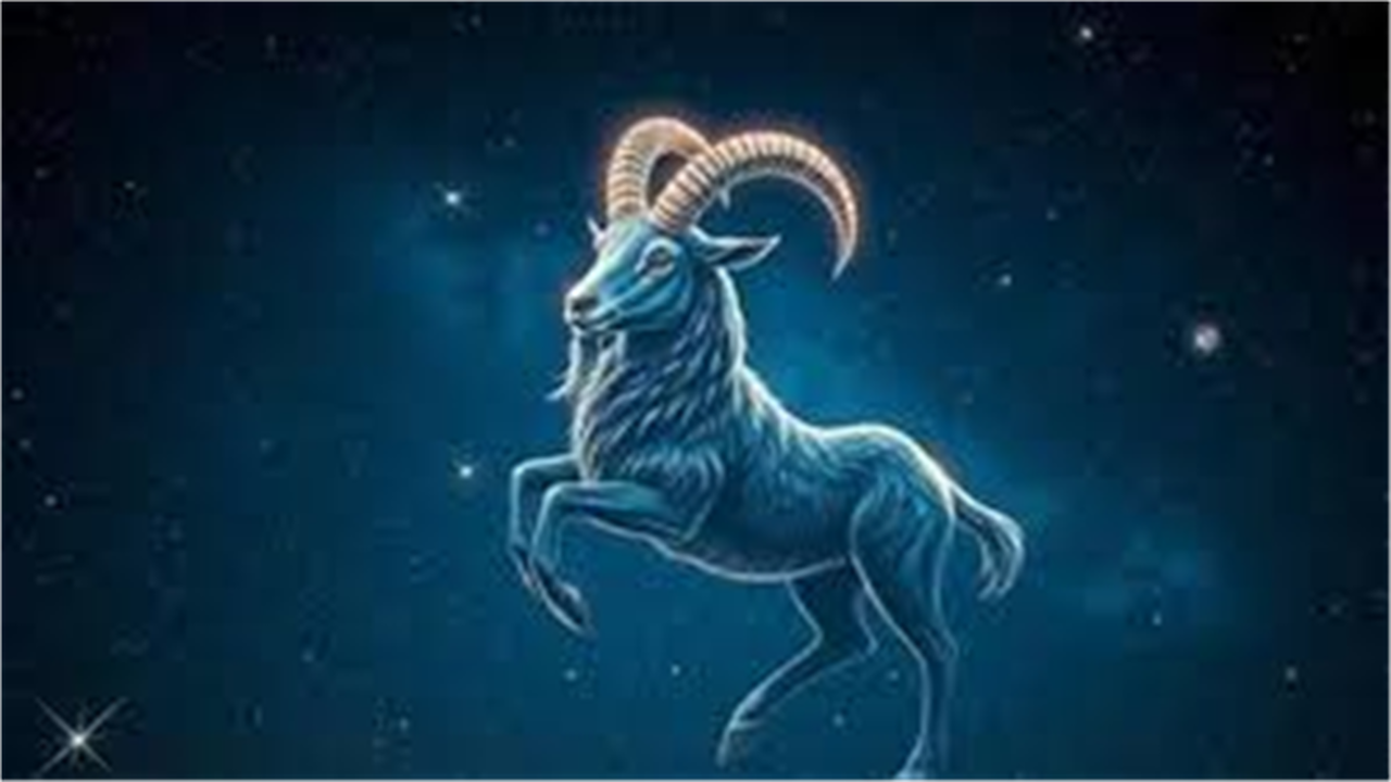 حظك اليوم برج الجدي: كيف تستغل الفرص بأفضل طريقة؟